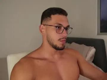 Freechat andy_weld on Chaturbate