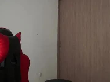 Freechat andy_weld on Chaturbate