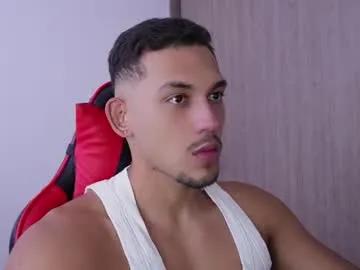 Freechat andy_weld on Chaturbate