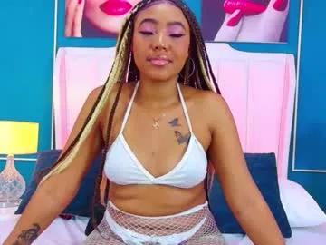 angela_robert — GOAL: Oil & twerk  [8 tokens remaining] loppy spit play  in tiny shorts... ready to gag for you " #bigass #ebony #squirt #anal #teen