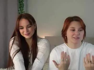 angeliastouffer — Welcome us world !  ^^ Its us first day here together ! Goal: tease you with my girlfriend's straps <3 #teen #18 #new #shy #cute [35 tokens remaining]