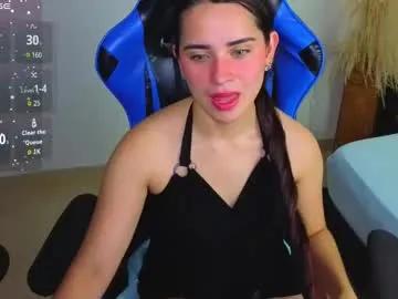Avatar of angelica_dymond