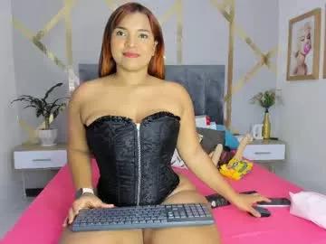 Avatar of angelina_castro12