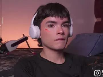 angelocute_ — GOAL: Show naked + dick hard [222 tokens remaining] try my favorite patterns - Unlimited control of my toy in exclusive private Cum in the final goal #18 #fuckmachine #femboy #hairy #anal