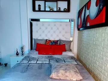 Freechat anielli69 on Chaturbate