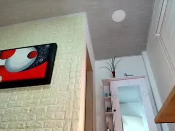 Freechat anielli69 on Chaturbate