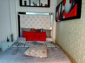 Freechat anielli69 on Chaturbate