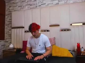 anlleloandangela on Chaturbate 