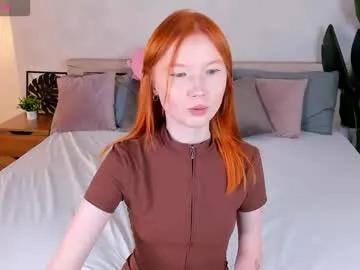 anna_patterson on Chaturbate 