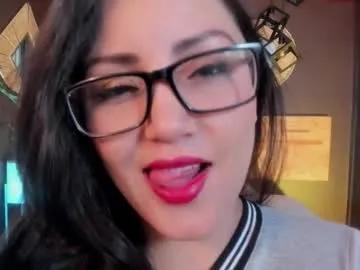 Freechat annaa_rose on Chaturbate