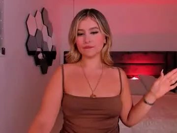 annabrooks_ on Chaturbate 