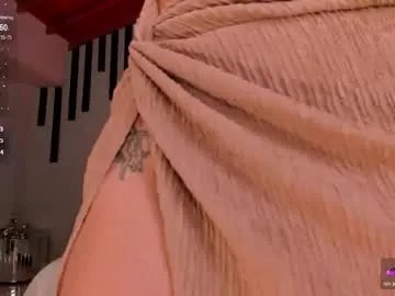 annabrooks_ on Chaturbate 