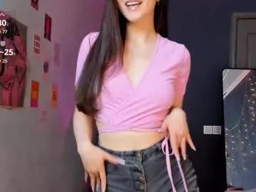 annadutton on Chaturbate 
