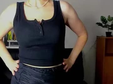 annakillian_kiss on Chaturbate 