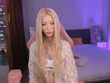 annaloves18 on Chaturbate 