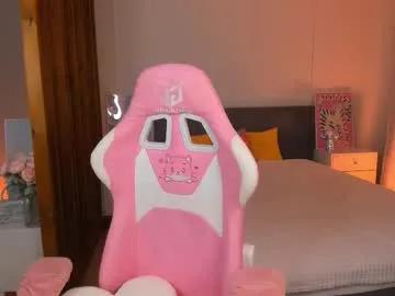 annaloves18 on Chaturbate 