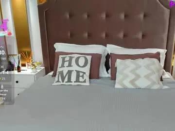 annasimonsj on Chaturbate 