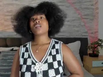anneth__m on Chaturbate 