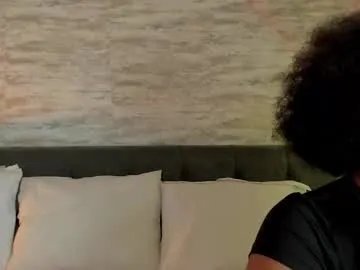 anneth__m on Chaturbate 