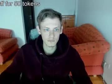 annonimsick on Chaturbate 