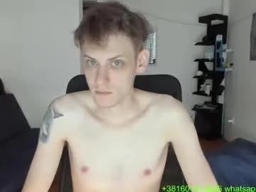 annonimsick on Chaturbate 