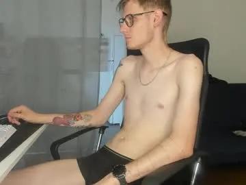 annonimsick on Chaturbate 