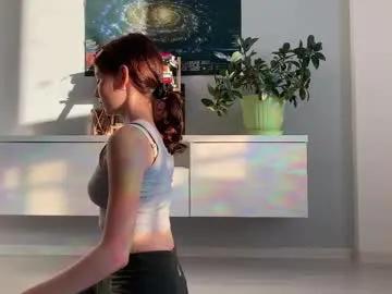 anntics_ — 2 spins [22 tks left]   #tease #natural #skinny