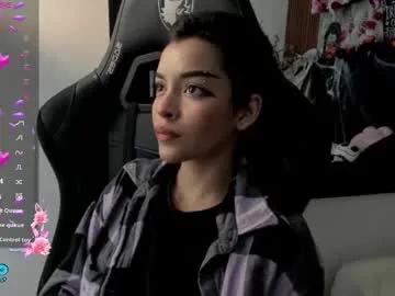 annykitty_ — GOAL: CONTROL MY TOY X3 MIN + DELICIUS MOANS PROMO: CONTROL LOVENSE FREE IN PRIVATE SHOW #teen #deepthroat #blowjob #cosplay #goth