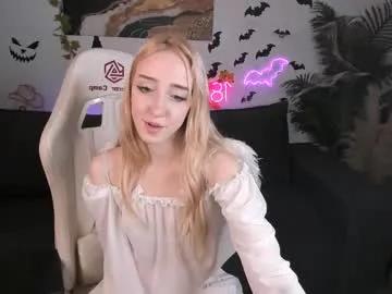 anorababy — Goal^   squeeze my tits under my top  #smalltits #blonde #18 #skinny #halloween [24 tokens remaining]