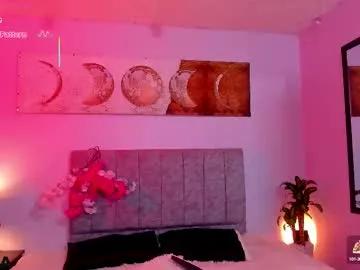 Freechat antonellastar24_ on Chaturbate
