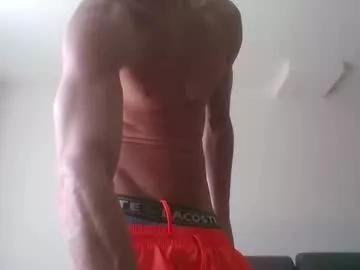 apollonfitx_69 on Chaturbate 