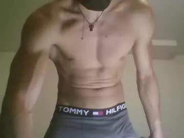 apollonfitx_69 on Chaturbate 