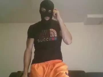apollonfitx_69 on Chaturbate 