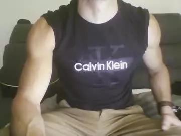 apollonfitx_69 on Chaturbate 
