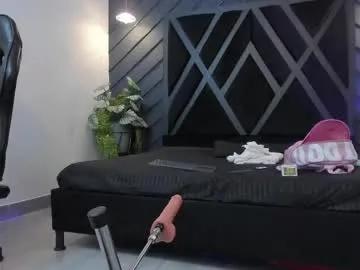 apolo_bianco_ from Chaturbate is Freechat