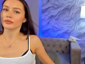 aria_mila on Chaturbate 