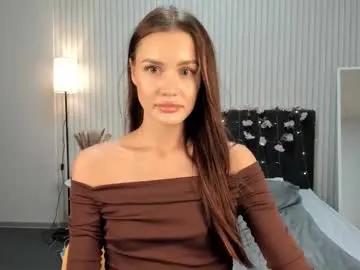 aria_mila on Chaturbate 