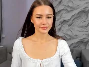 aria_mila on Chaturbate 