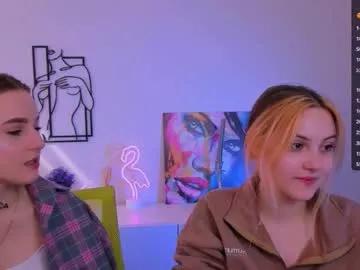 aria_moo on Chaturbate 
