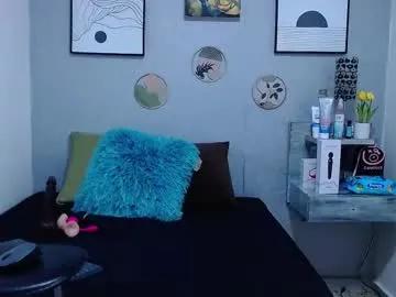ariadna_russo on Chaturbate 