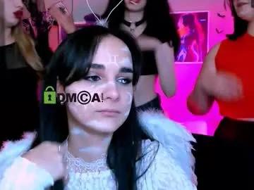 Chaturbate ariana_ross7  is Freechat  ariana_ross7 — Ticket Show: lesbian 3 girls (300 tokens)