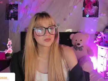 Chaturbate ariana_rosse__  is Freechat  ariana_rosse__ — Ariana_rosse__'s room welcome to my room !! #anal #latina #smalltits #halloween  #18