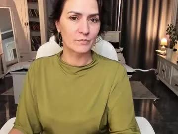 arianasage_ — Tipping releases endorphins... let's make each other feel *great today  - Multi Goal: remove top [2000 tokens left] #lovense #mature #squirt #pantyhose #french