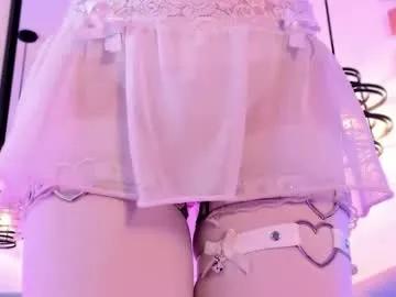 arianasantana on Chaturbate 