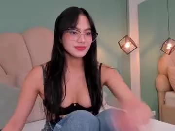 Freechat ariel_jonnes on Chaturbate