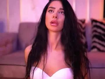 Chaturbate arinarhodes  is Freechat  arinarhodes — Lovense Lush on - Interactive Toy that vibrates with your Tips - Goal: Warm me up nicely  3m ctrl #lovense #skinny #tall #brunette #new