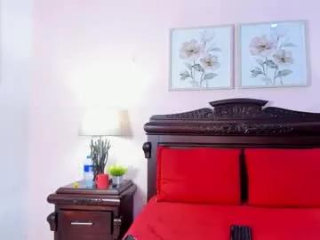 Freechat arisweett on Chaturbate