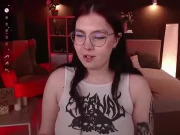 arizonaa_muse from Chaturbate is Freechat