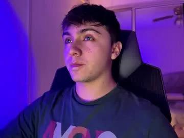 Avatar of aron__cooper