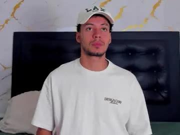 Avatar of aroncooper1